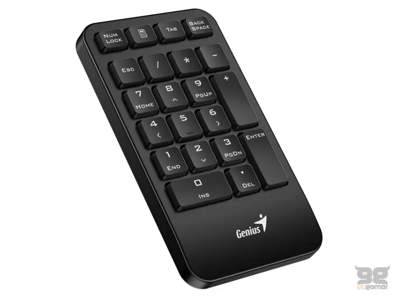 GENIUS NumPad 1000 USB numerička tastatura 