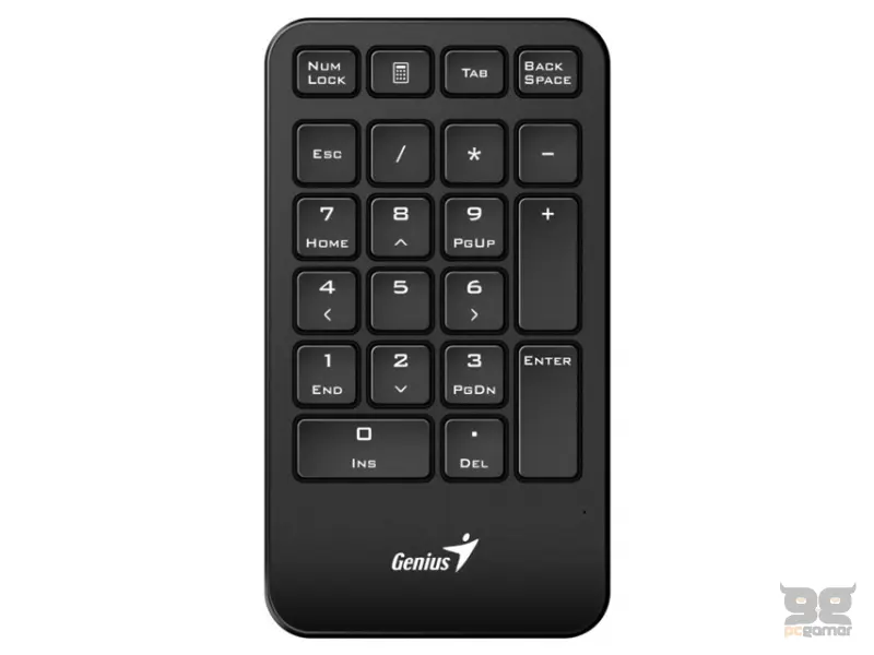 GENIUS NumPad 1000 USB numerička tastatura 