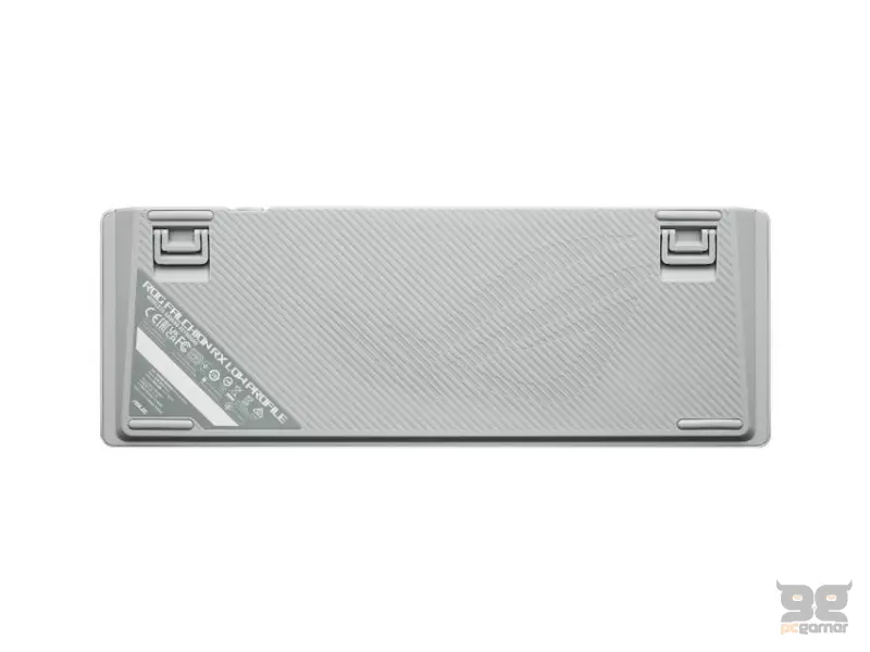 ASUS M603 FALCHION RX LP Wireless Gaming tastatura 