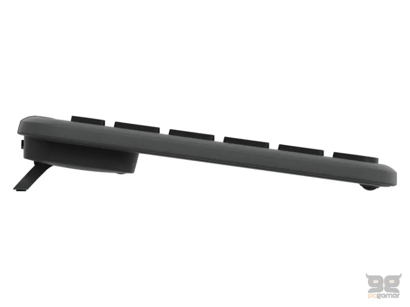 LOGITECH K950 Wireless Graphite US tastatura 