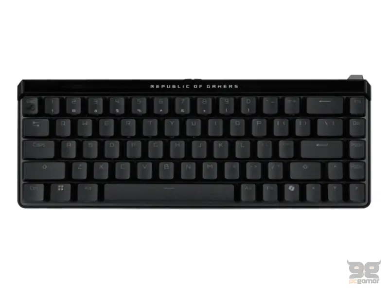 ASUS M605 ROG FALCHION ACE HFX Gaming tastatura 