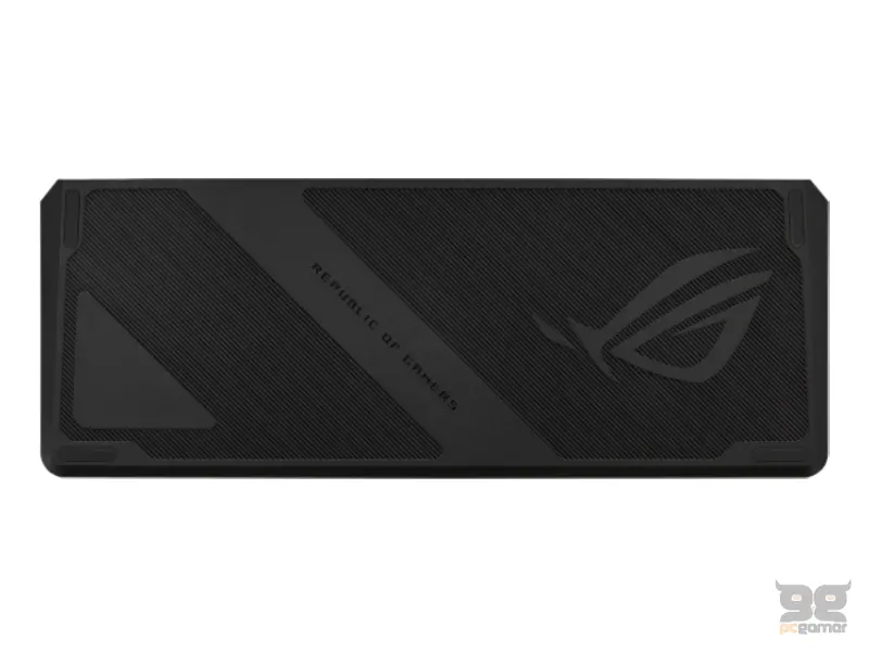 ASUS M605 ROG FALCHION ACE HFX Gaming tastatura 