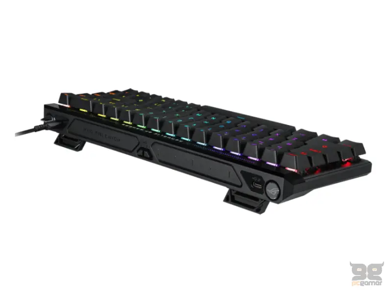 ASUS M605 ROG FALCHION ACE HFX Gaming tastatura 