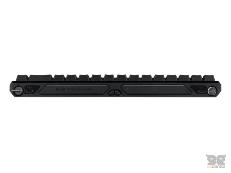 ASUS M605 ROG FALCHION ACE HFX Gaming tastatura 