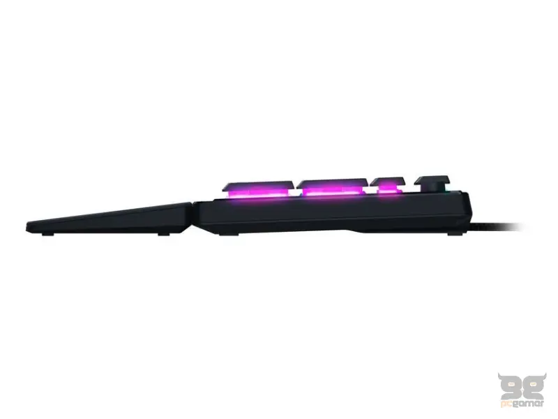 RAZER Ornata V3 RGB Gaming USB black keyboard 