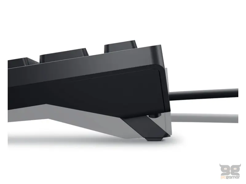 DELL KB525C Pro Collaboration YU tastatura crna 