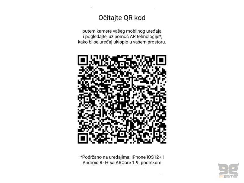 DELL KB525C Pro Collaboration YU tastatura crna 