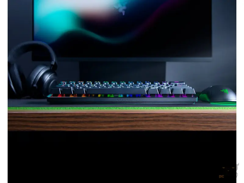 RAZER Huntsman Mini RZ03-03390200-R3M1 