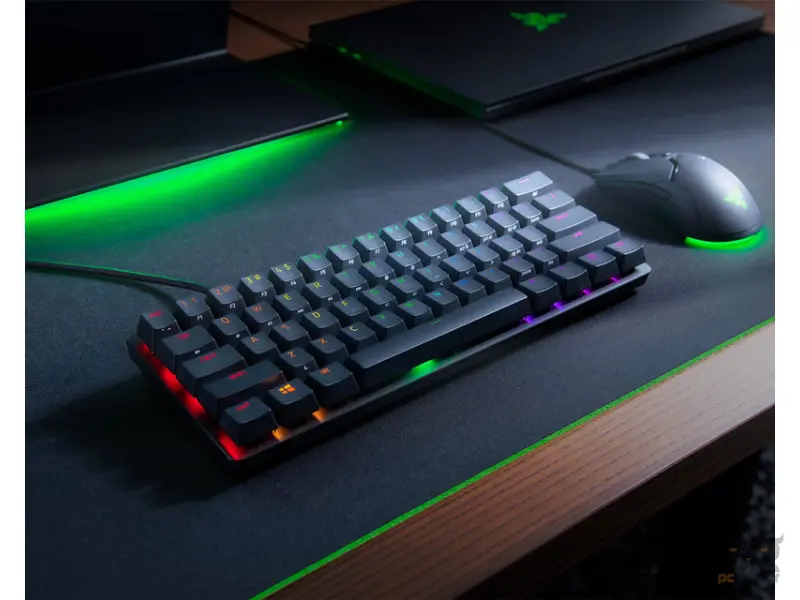 RAZER Huntsman Mini RZ03-03390200-R3M1 