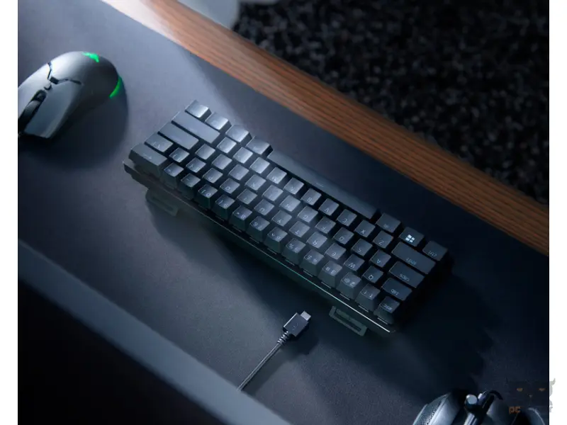 RAZER Huntsman Mini tastatura crna (RZ03-03390100-R3M1) 