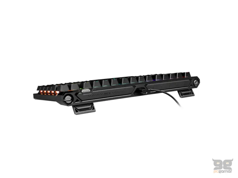 ASUS ROG FALCHION ACE 75HE