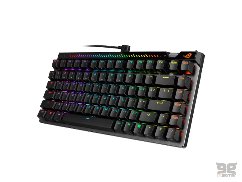 ASUS ROG FALCHION ACE 75HE