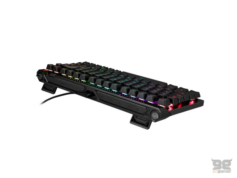 ASUS ROG FALCHION ACE 75HE