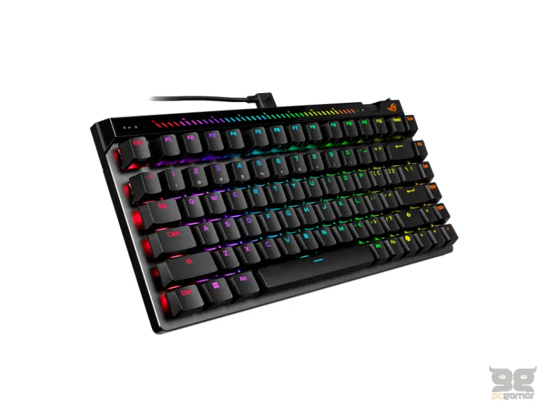 ASUS ROG FALCHION ACE 75HE