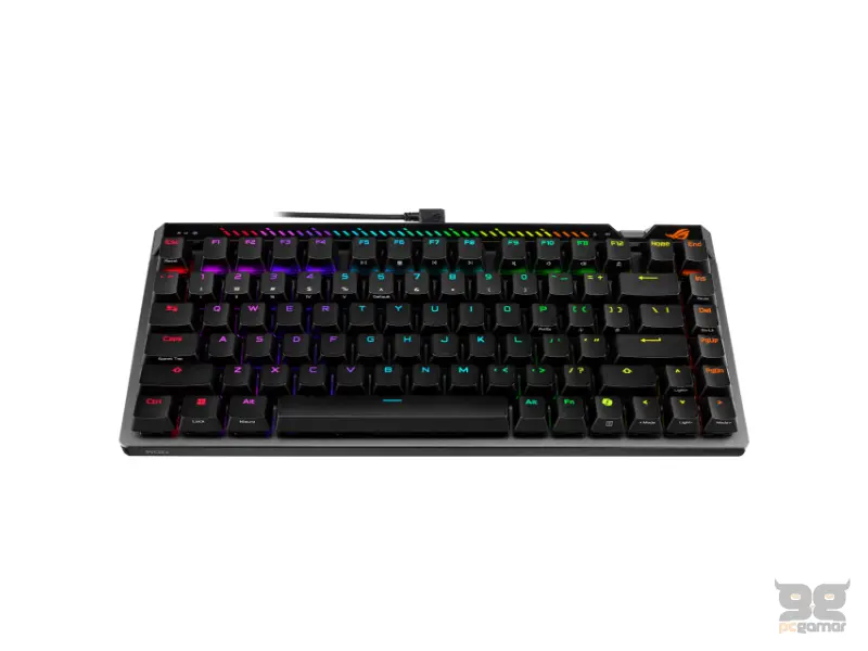 ASUS ROG FALCHION ACE 75HE