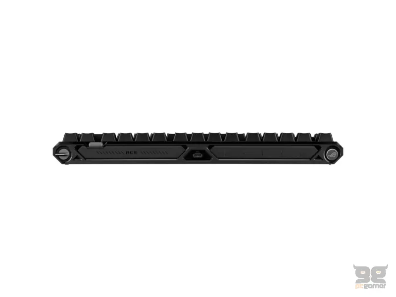 ASUS ROG FALCHION ACE 75HE