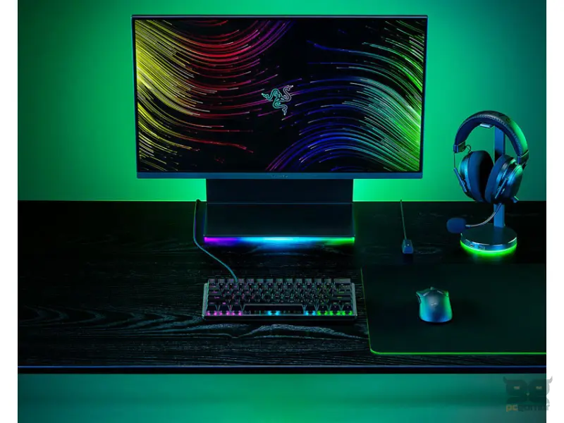 RAZER Huntsman V3 Pro Mini tastatura crna (RZ03- 04990100-R3M1) 