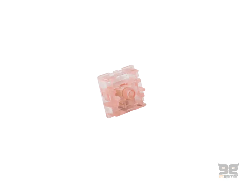 WHITE SHARK PL MEHANICKI PREKIDAC ZA Tastaturu VENOM ROSE