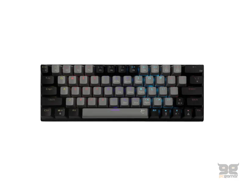 White Shark TIPKOVNICA GK-0027