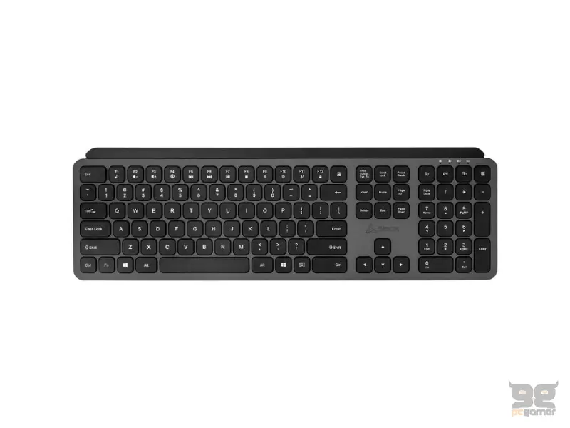 SBOX KEYBOARD WK-26 Wireless