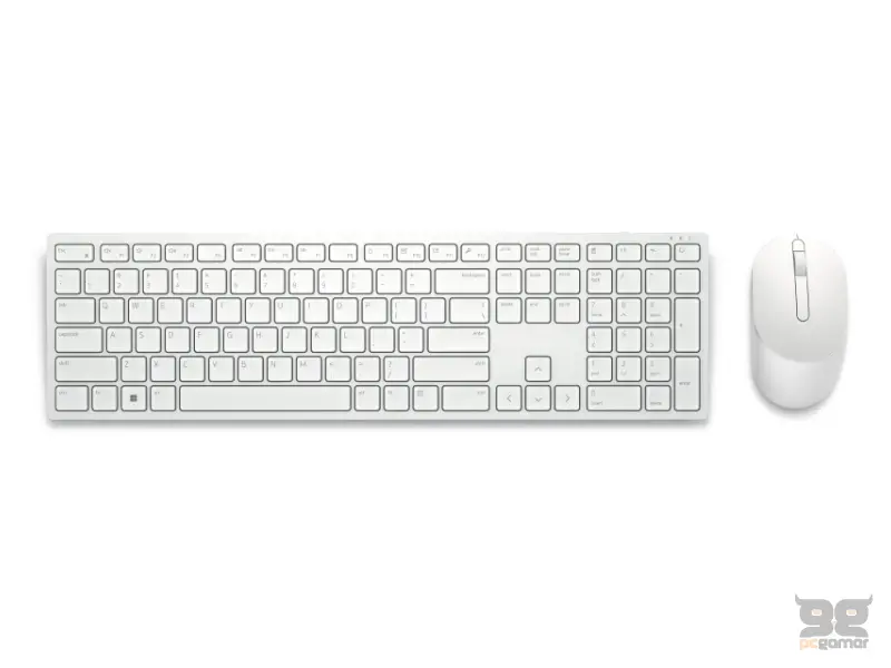 DELL KM5221W Pro Wireless US tastatura + miš