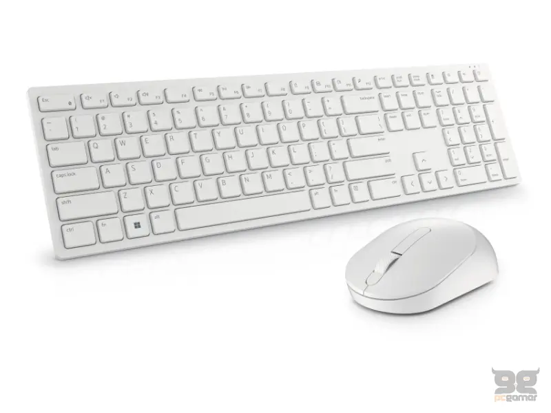 DELL KM5221W Pro Wireless US tastatura + miš