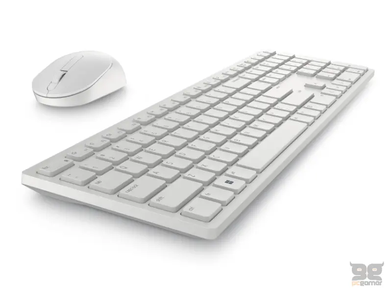 DELL KM5221W Pro Wireless US tastatura + miš