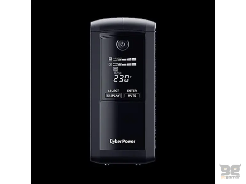 CyberPower UPS VP700ELCD