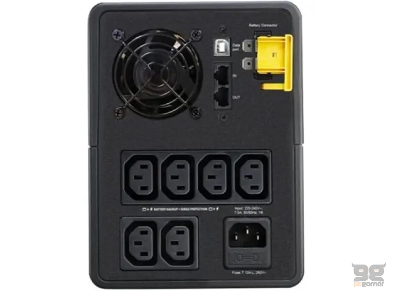 UPS APC BX1600MI