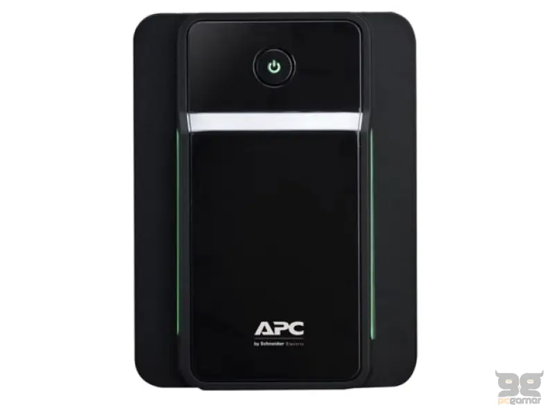 UPS APC Back-UPS BX750MI-GR, 750VA/410W, 4xŠuko, AVR