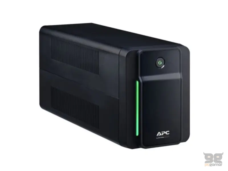 UPS APC Back-UPS BX750MI, 750VA/410W, 4xC13, AVR