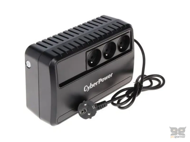 CyberPower 650VA/360W BU650EG