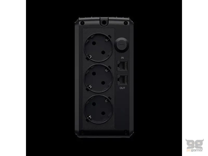 CyberPower UPS UT850EG