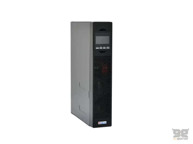 Rail kit for convertible type