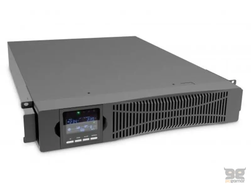 Digitus OnLine UPS 3000VA/3000W (battery included)