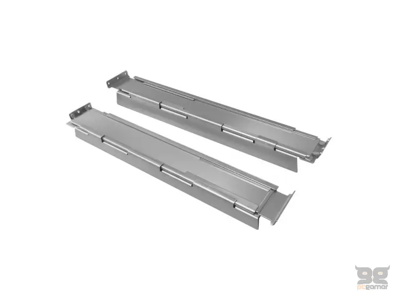 Digitus Rail kit for 1K~10K UPS (2U or 3U) with package