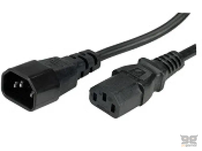 Kabl produzni (UPS) za napajanje C14 - C13