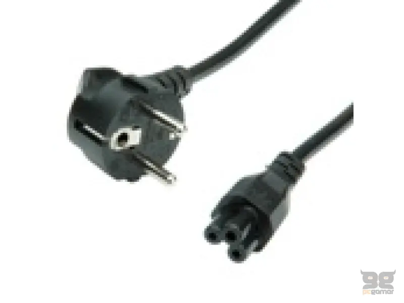 Kabl za napajanje 1.8m Shuko 3-polni utikac