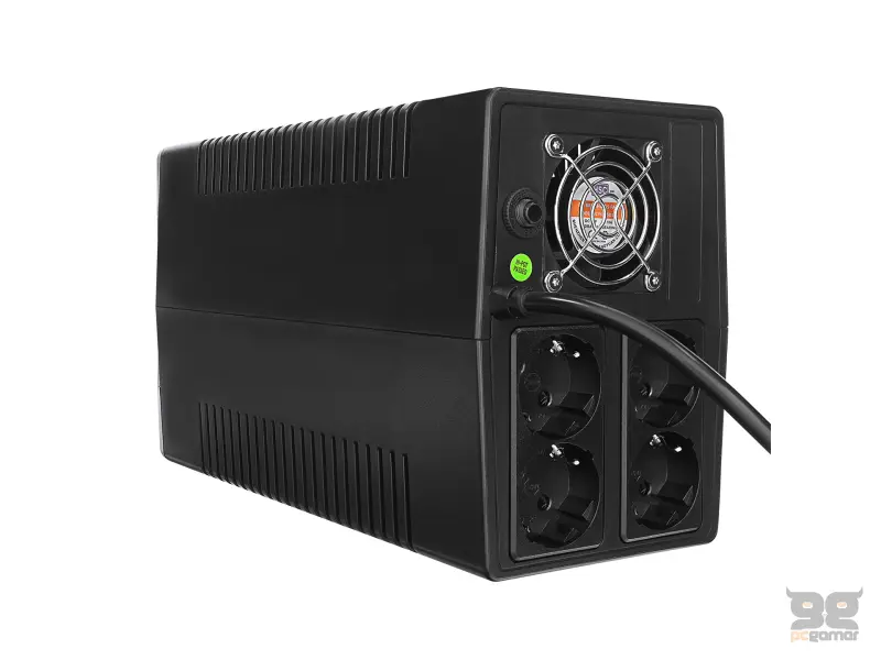 S-Link UPS MIGHT U100 1000VA 600W