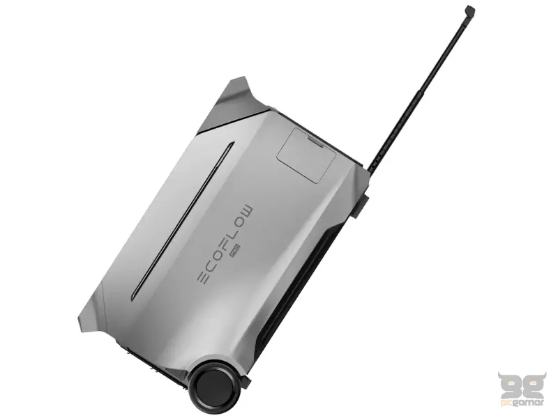 EcoFlow Delta Pro 3