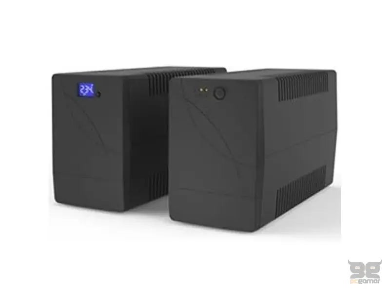 Inform Guardian 600A