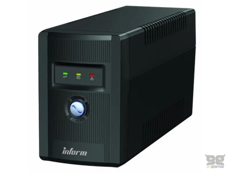 Guardian 600A 360W 600VA