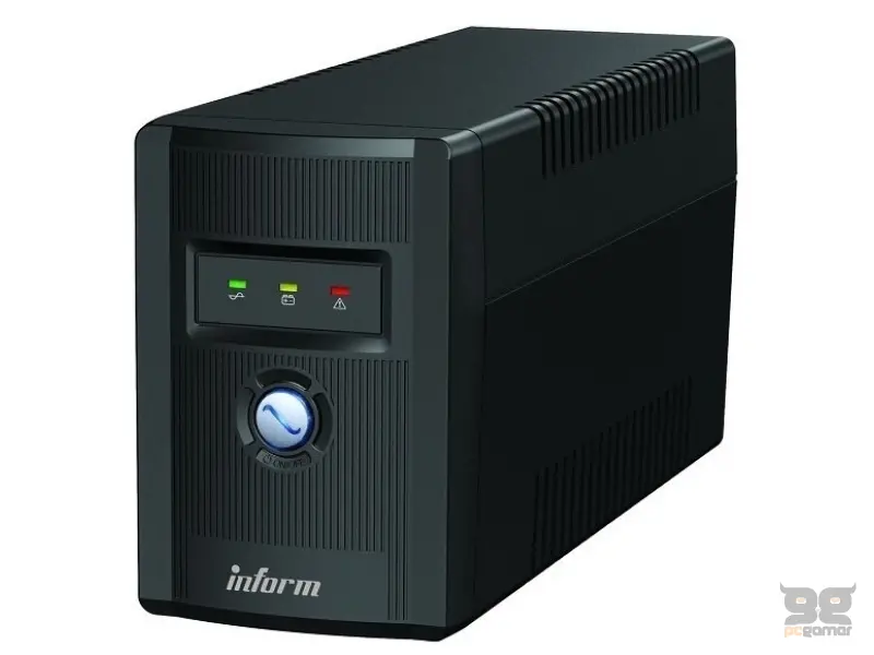 Guardian 600AP 360W 600VA