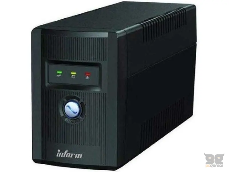 Guardian 800A 480W 800VA