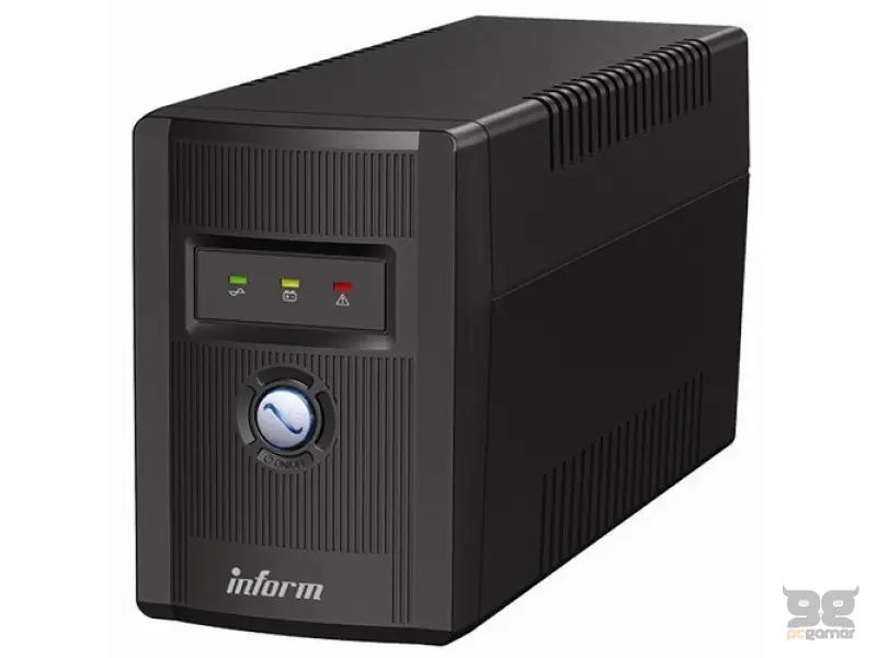 Guardian 800AP 480W 800VA