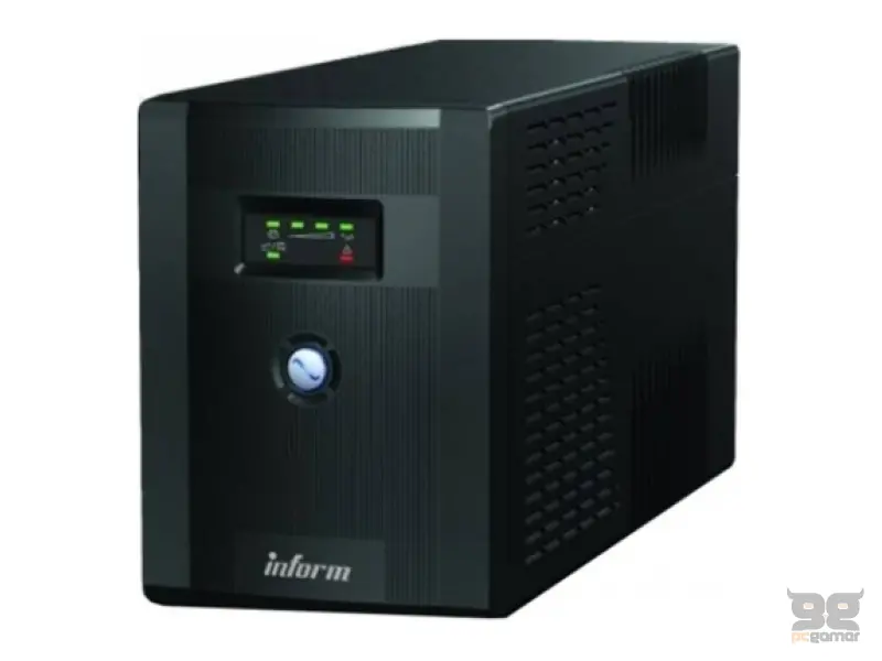Guardian 1500AP 900W 1500VA