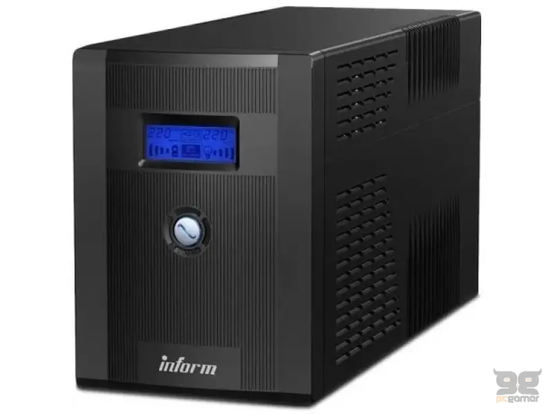 Guardian 2000AP 1200W 2000VA