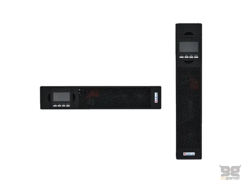 Sinus EVO 2000 RM - Convertible 2U