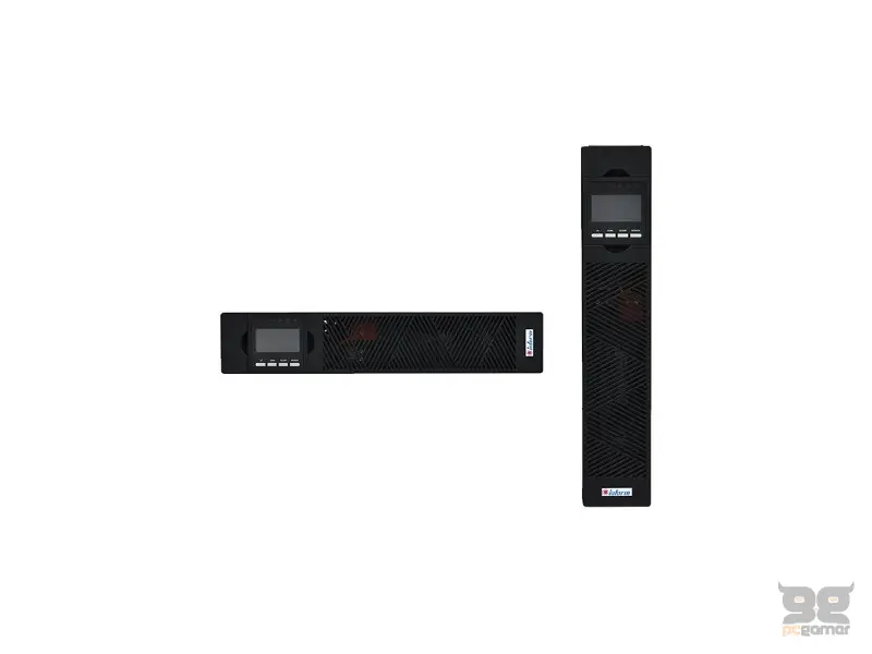 Sinus EVO 2000 RM - Convertible 2U