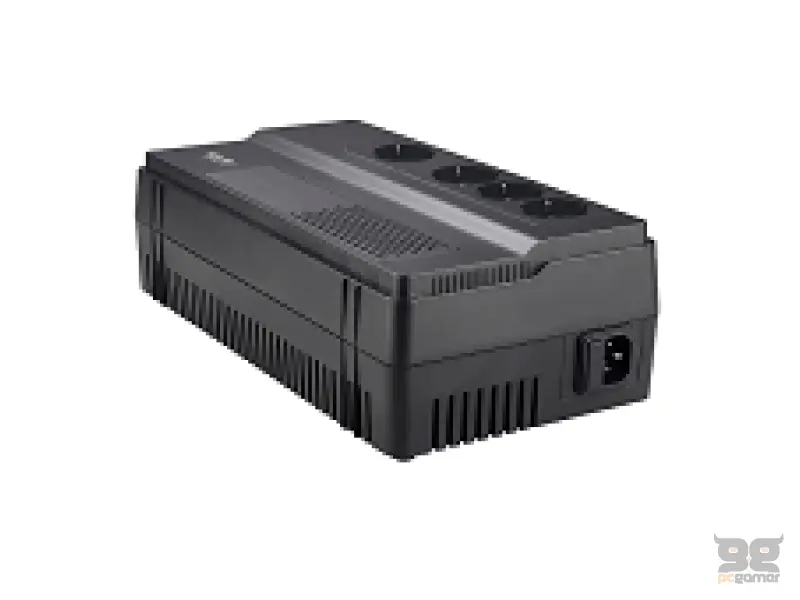 EASY UPS BV1000I-GR 600W, 1000VA, AVR 4xShuko